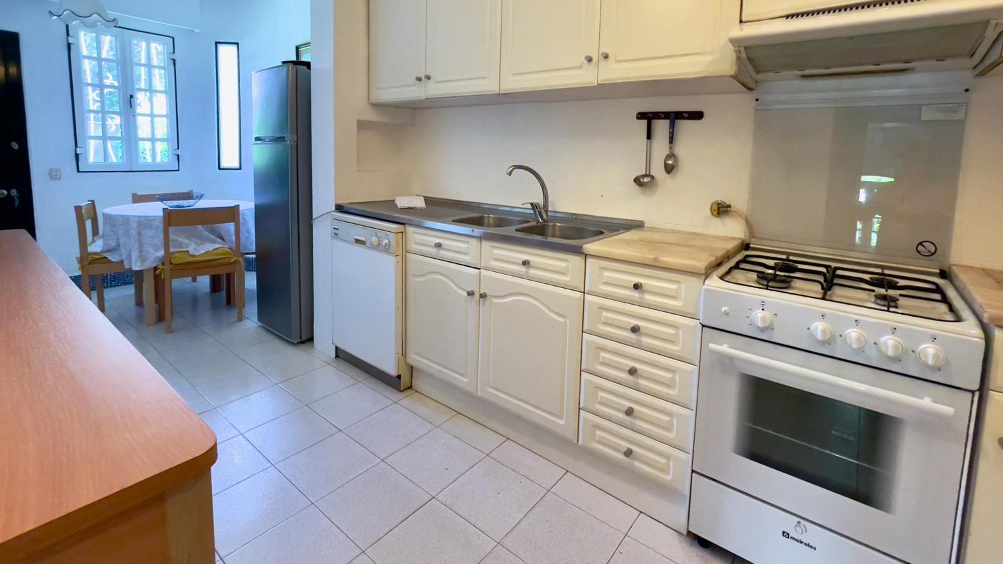 Parco vacanze Pino 3*