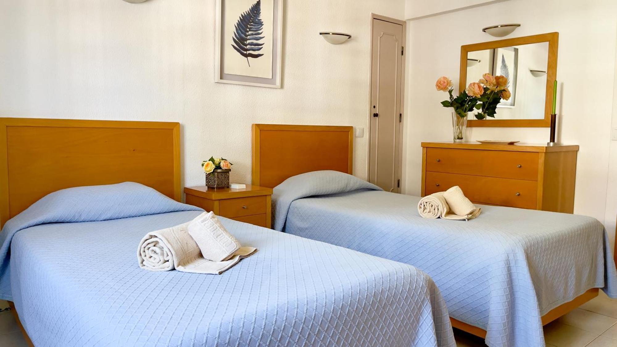 Pino Parco vacanze Vilamoura