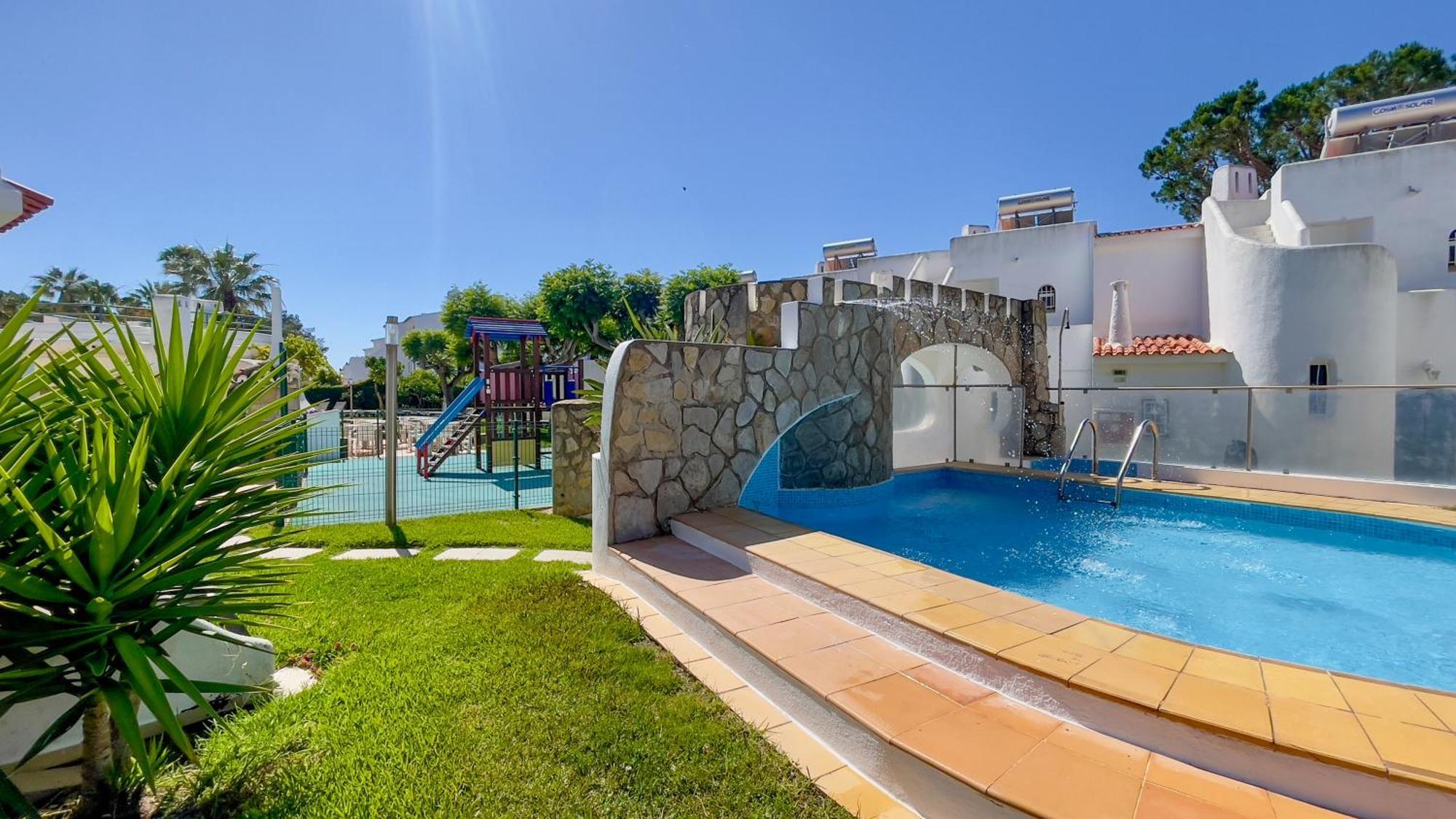 Pino Ferienpark 3*