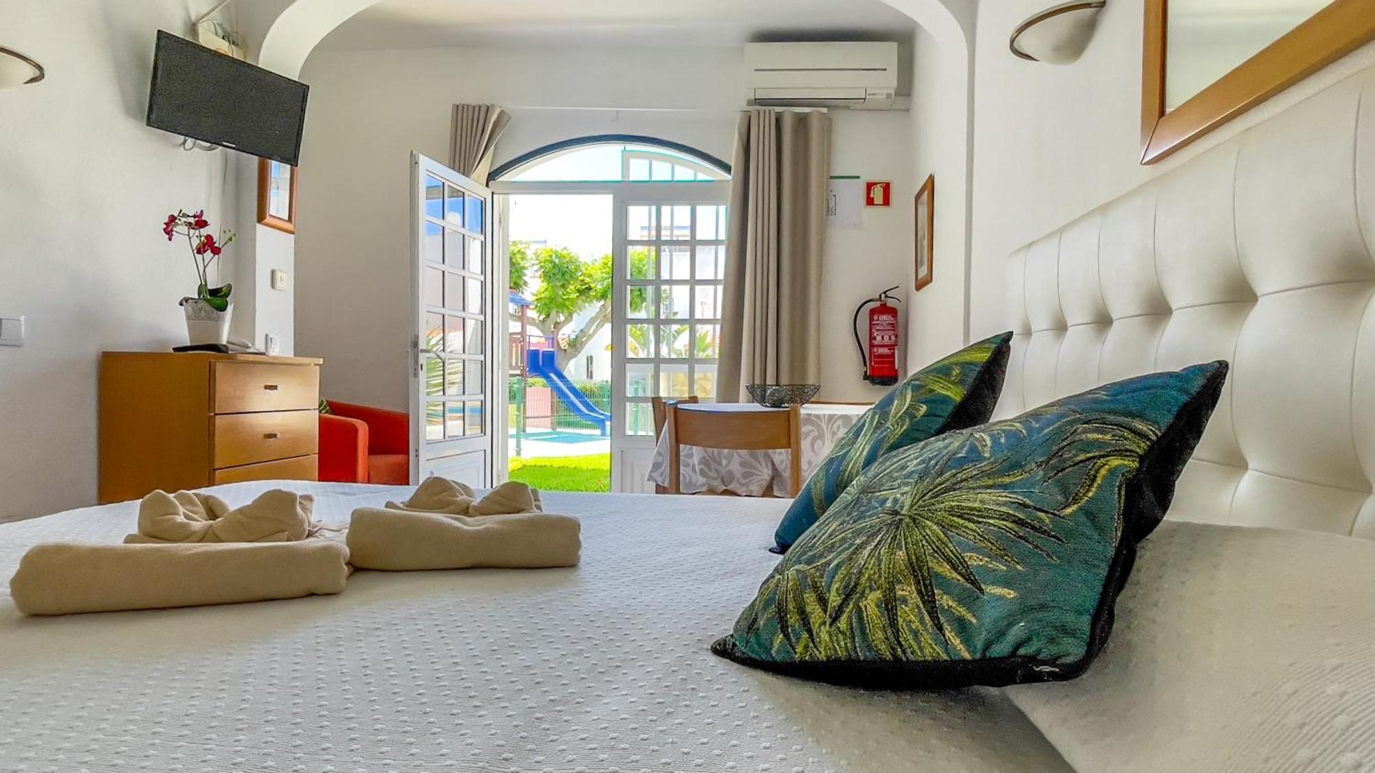 Pino Parco vacanze