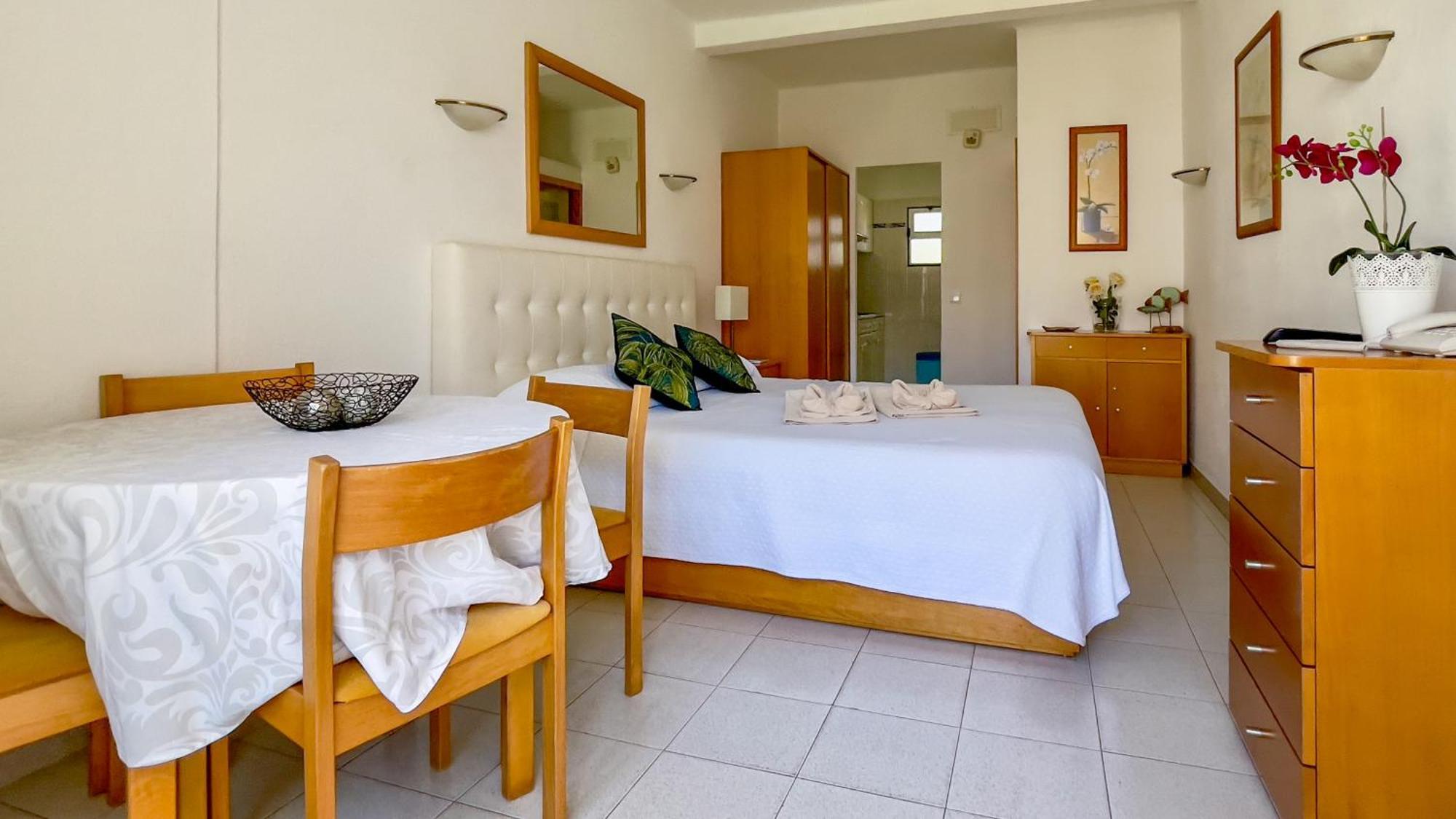Parco vacanze Pino 3*