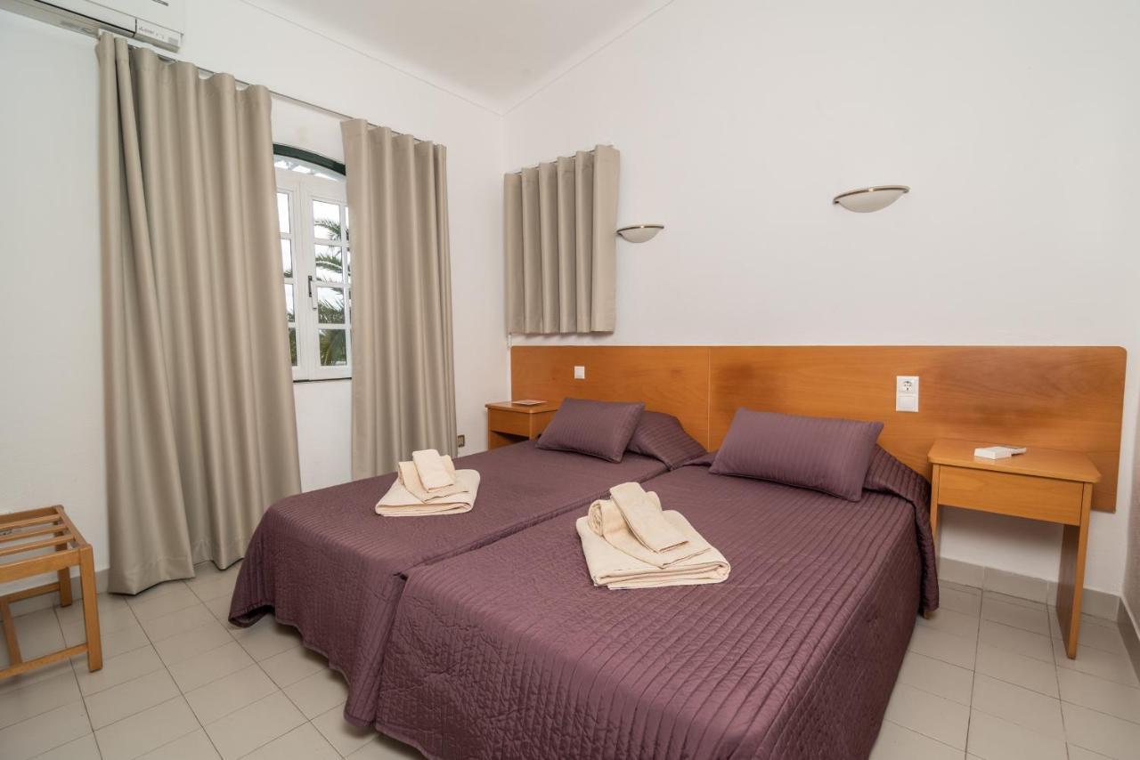 Pino Ferienpark 3*