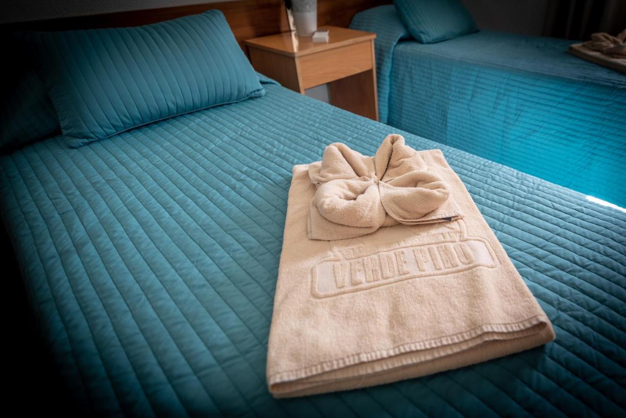 Ferienpark Pino 3*