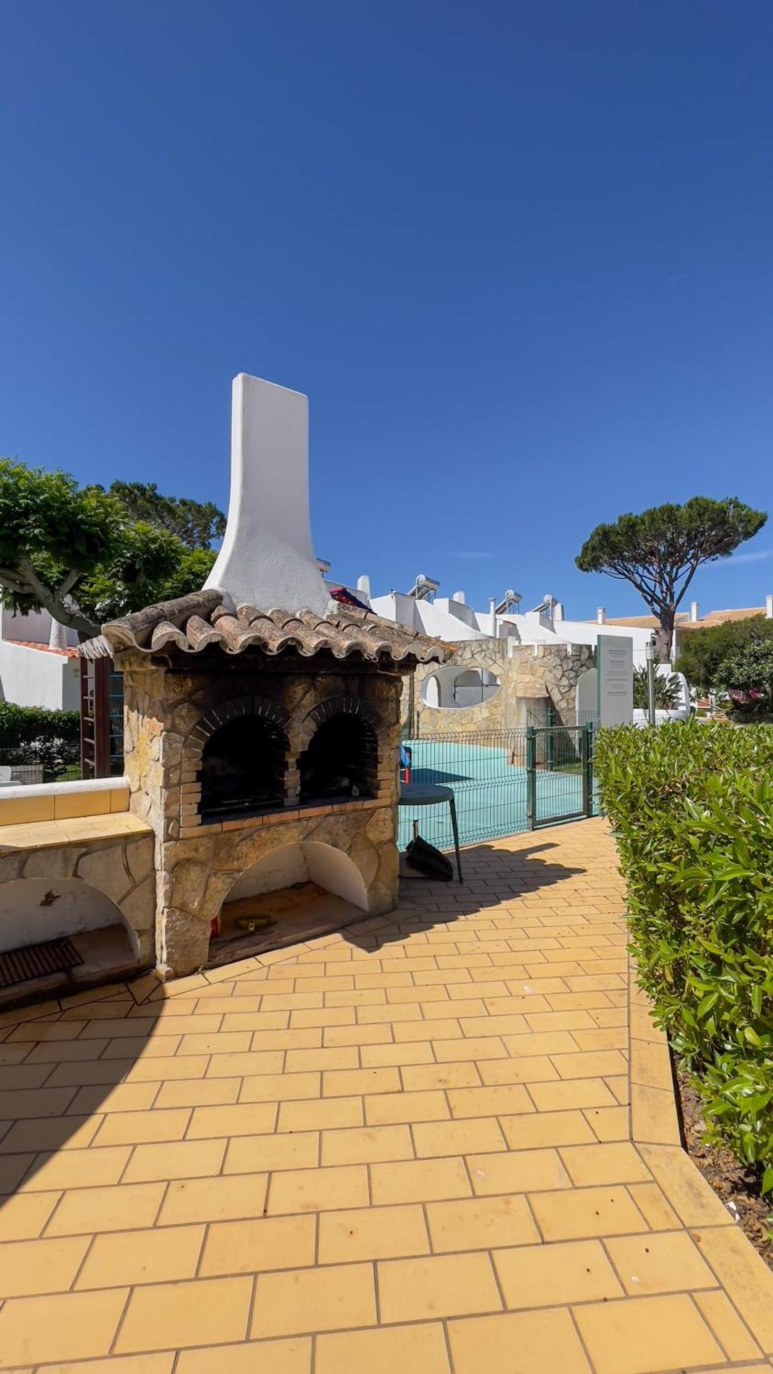 Pino Aldeamento Turístico Vilamoura