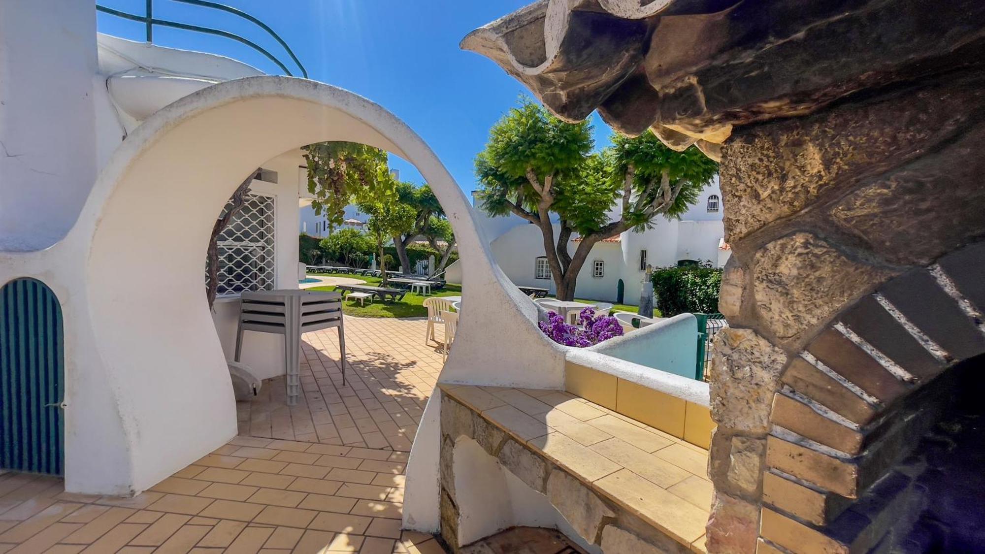 Vakantiepark Pino Vilamoura